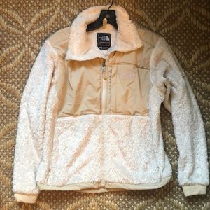 Rare North Face Fleece